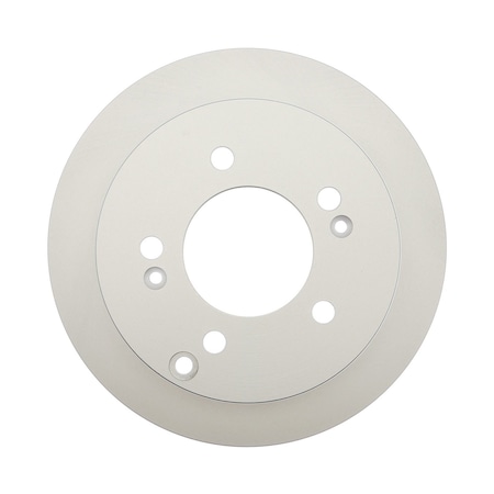 Raybestos 05-09 Kia Truck Sportage Rotor, 980095Fzn 980095FZN